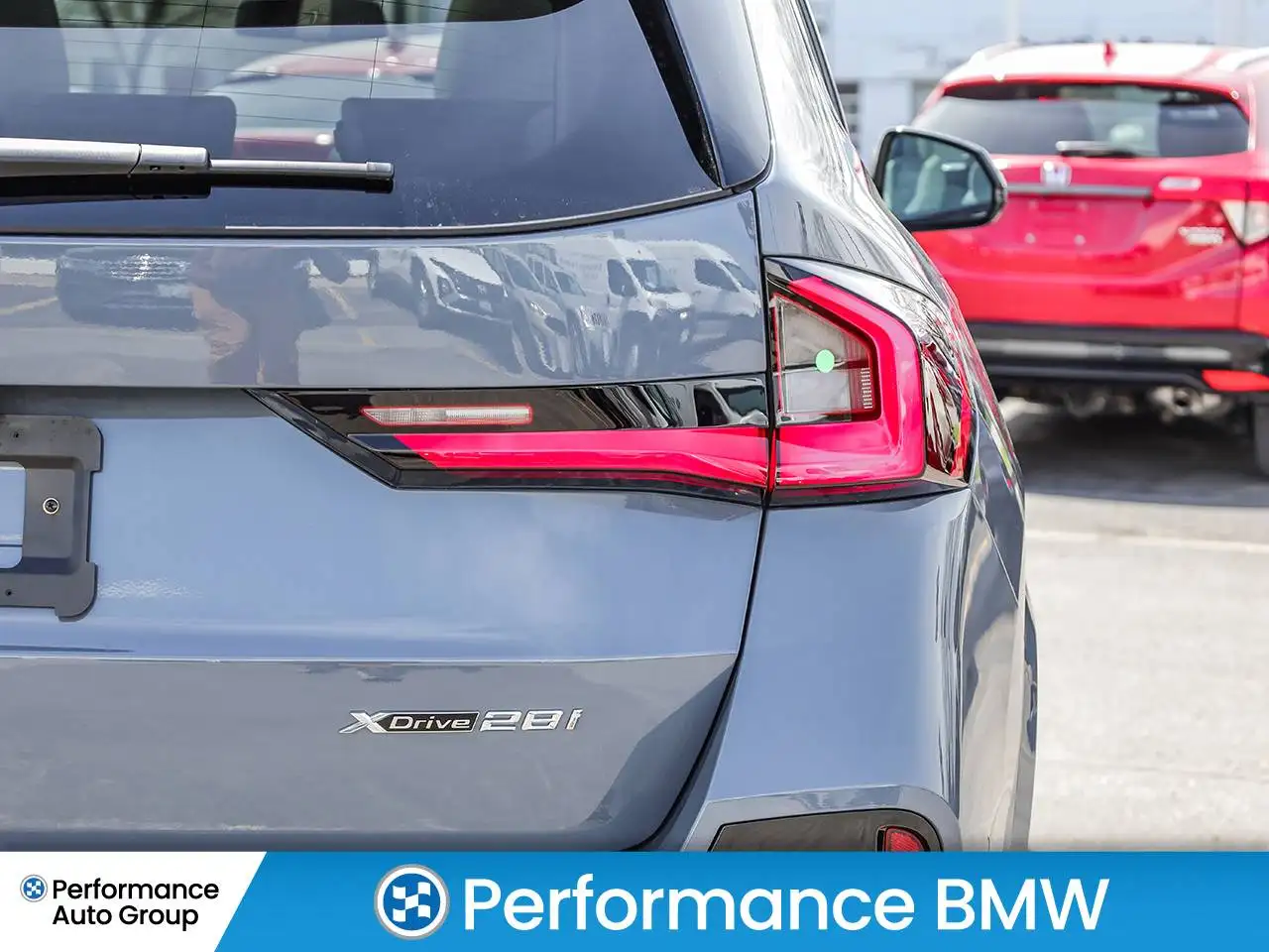 BMW X1 - Image 11