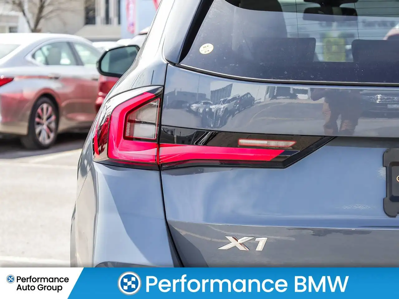 BMW X1 - Image 10