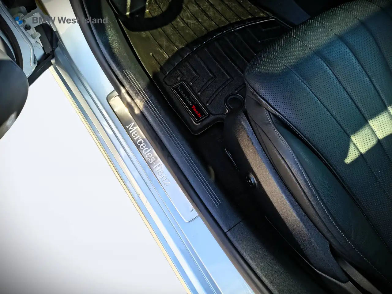 Mercedes-Benz E-Class - Image 17