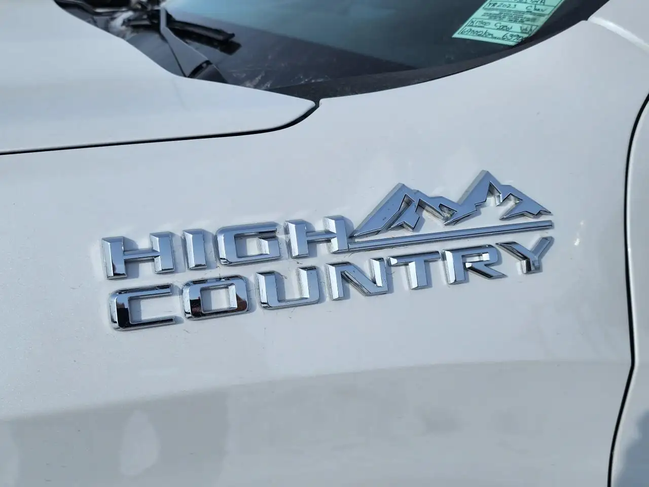Chevrolet Silverado 1500 - Image 6