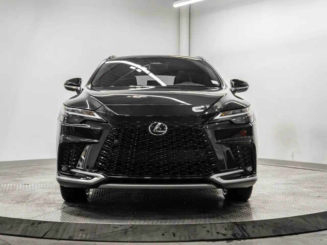 Lexus RX - Image 8