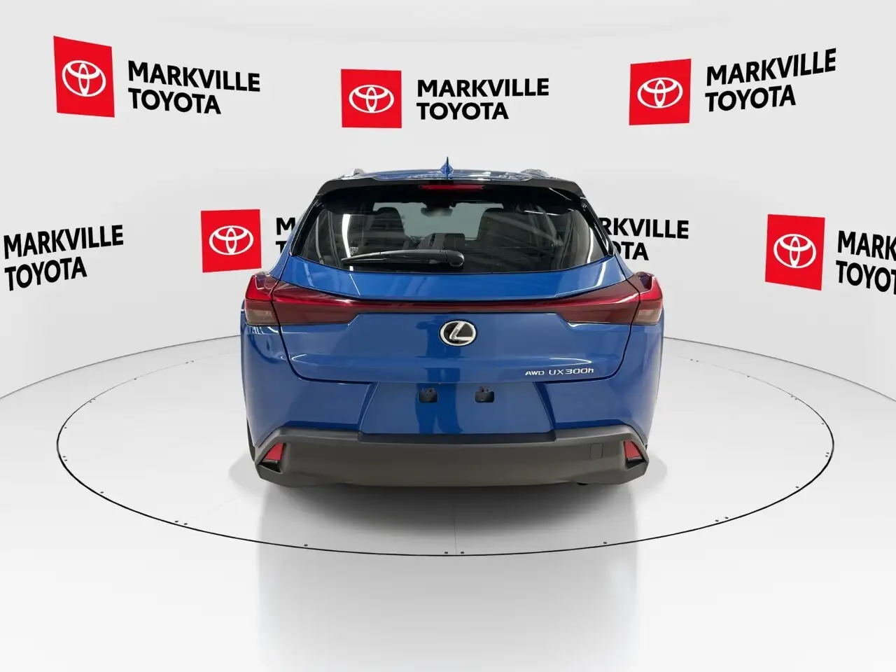 Lexus UX - Image 7
