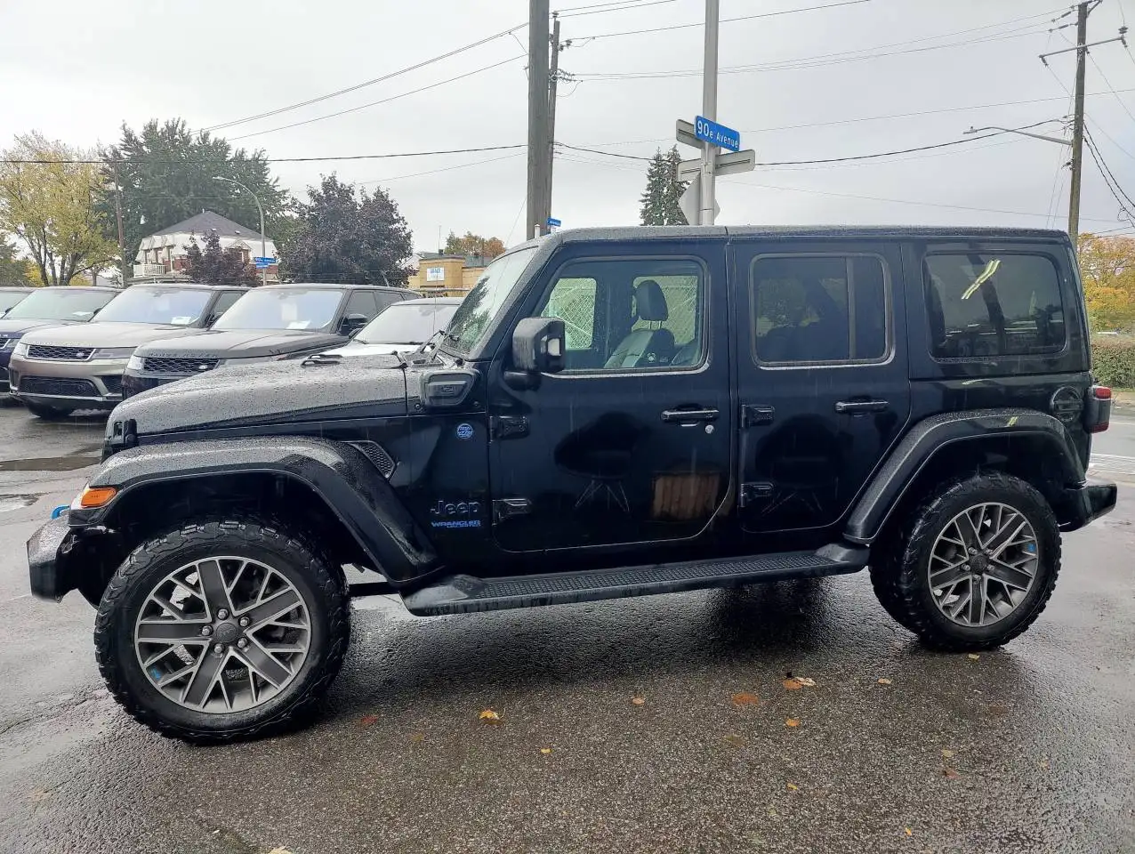 Jeep Wrangler - Image 5