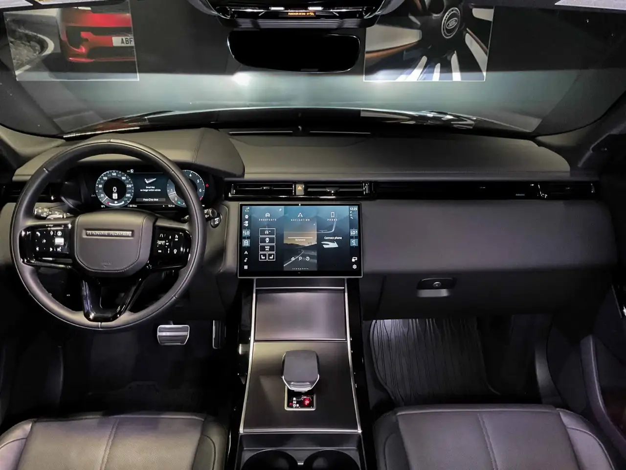 Land Rover Range Rover Velar - Image 16