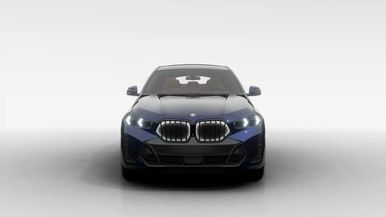 BMW X6 - Image 3