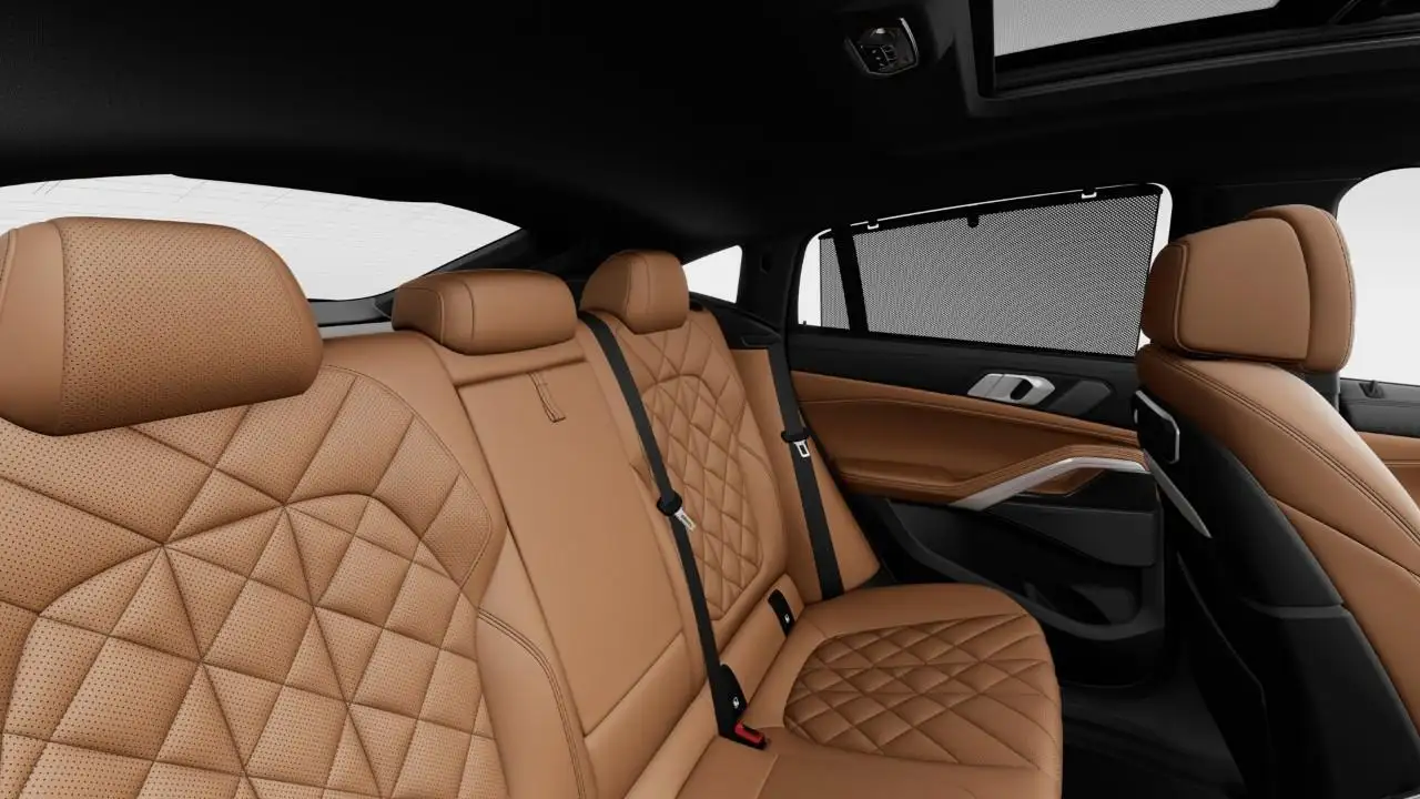 BMW X6 - Image 12
