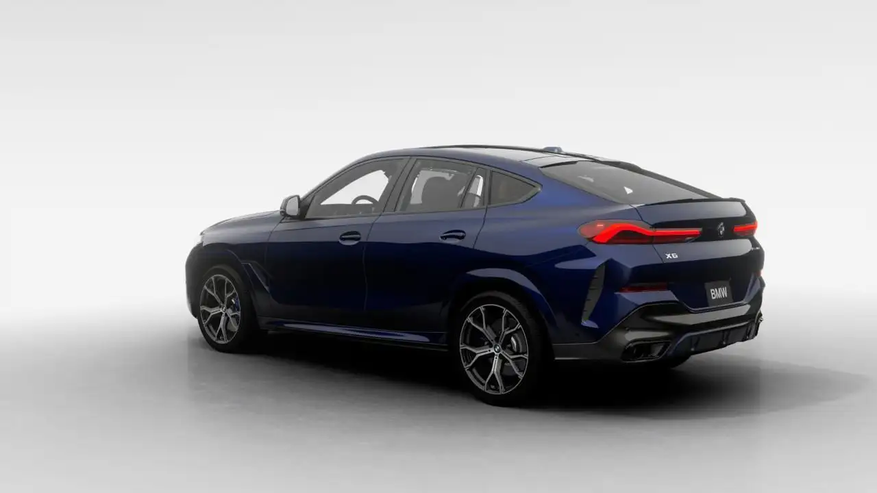 BMW X6 - Image 2