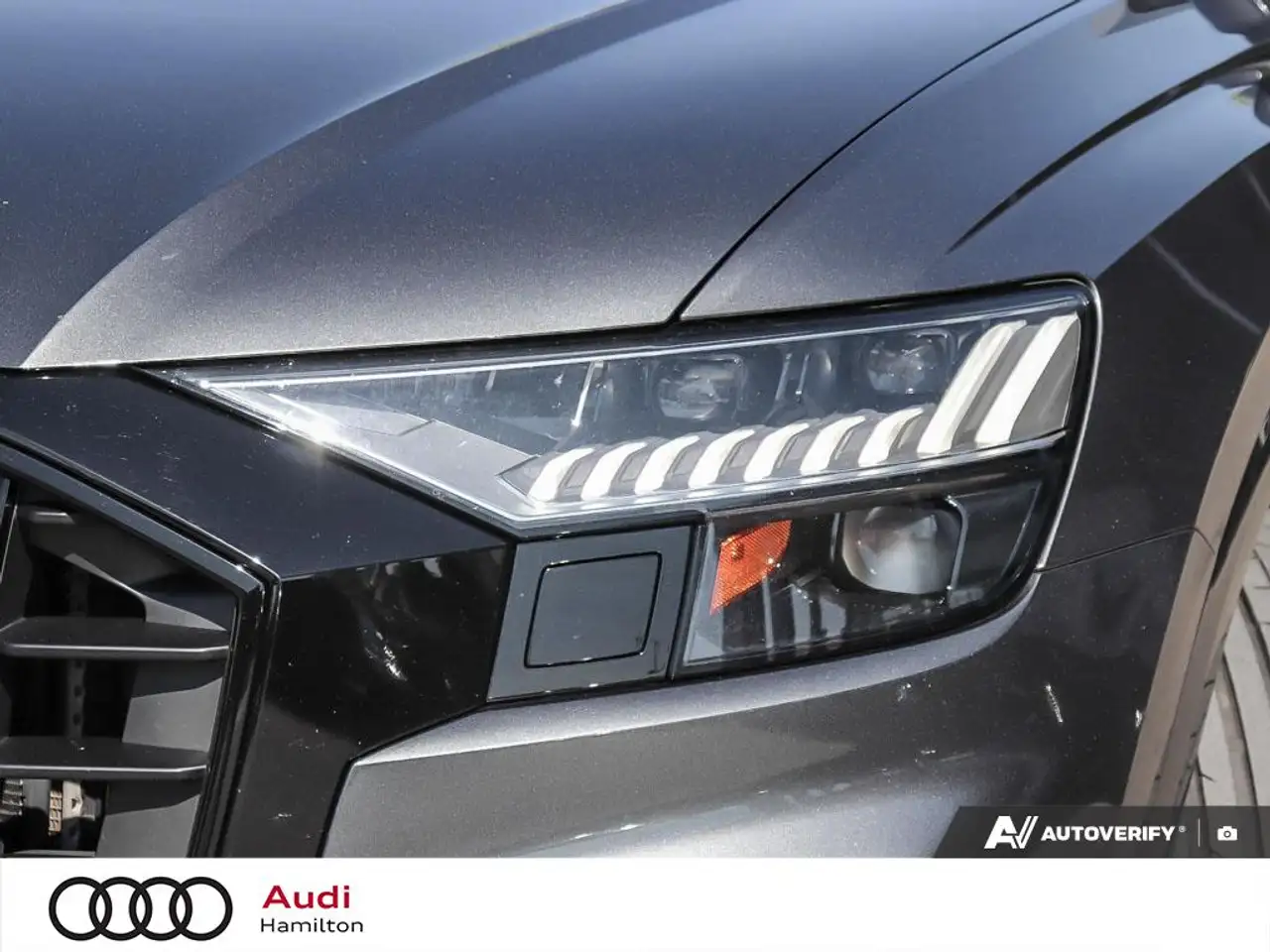 Audi SQ8 - Image 9