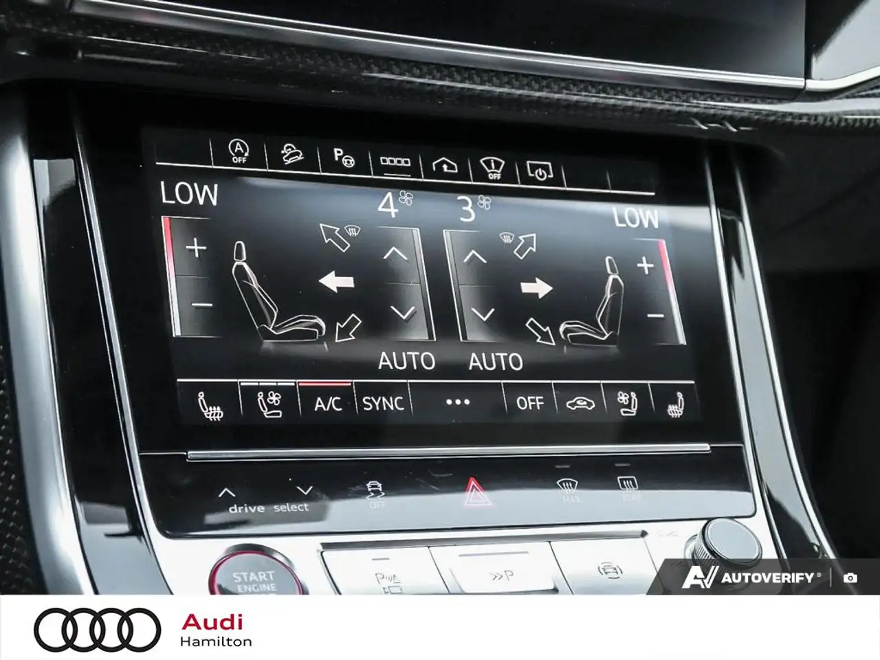 Audi SQ8 - Image 19