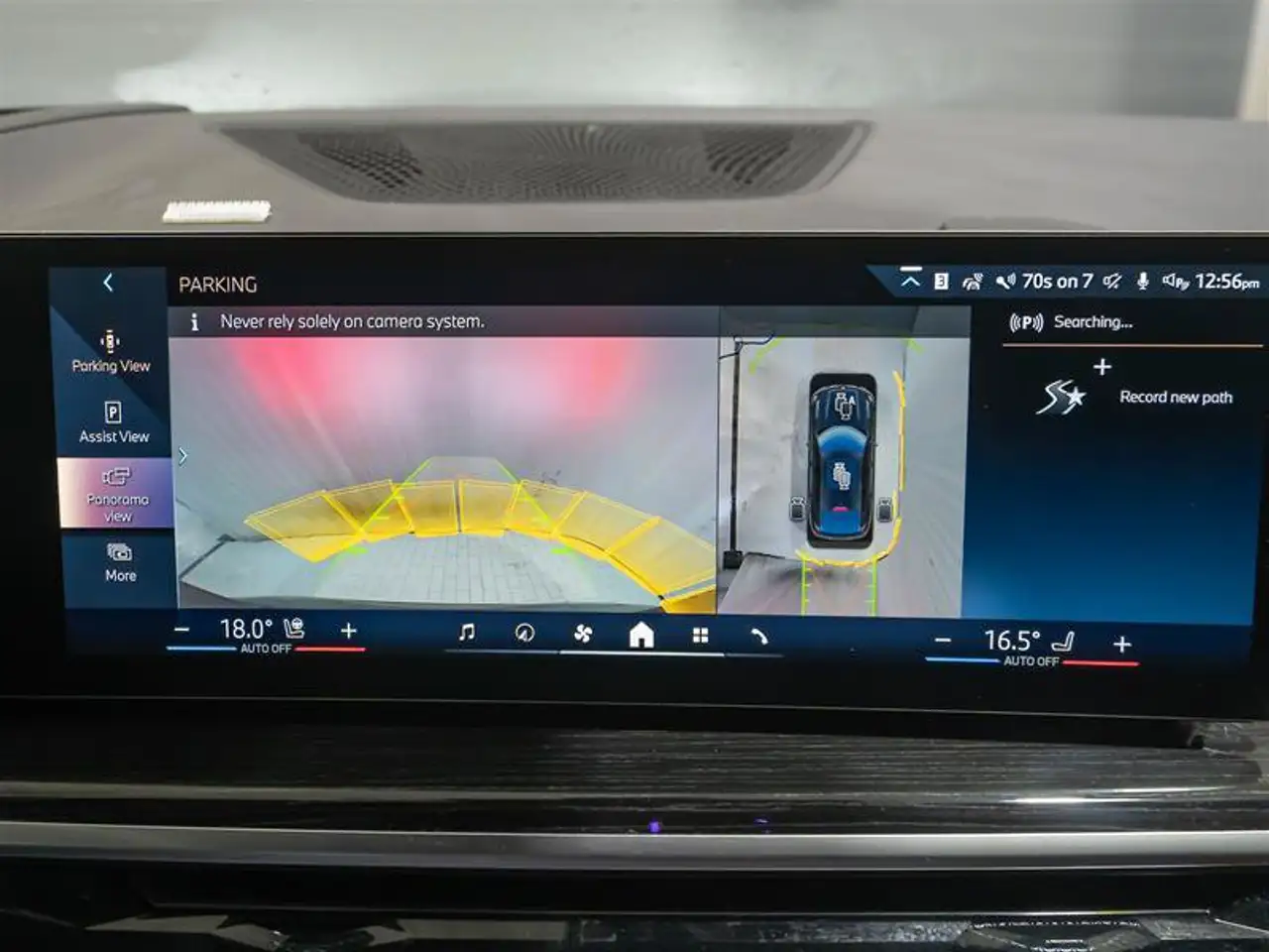 BMW X6 - Image 19