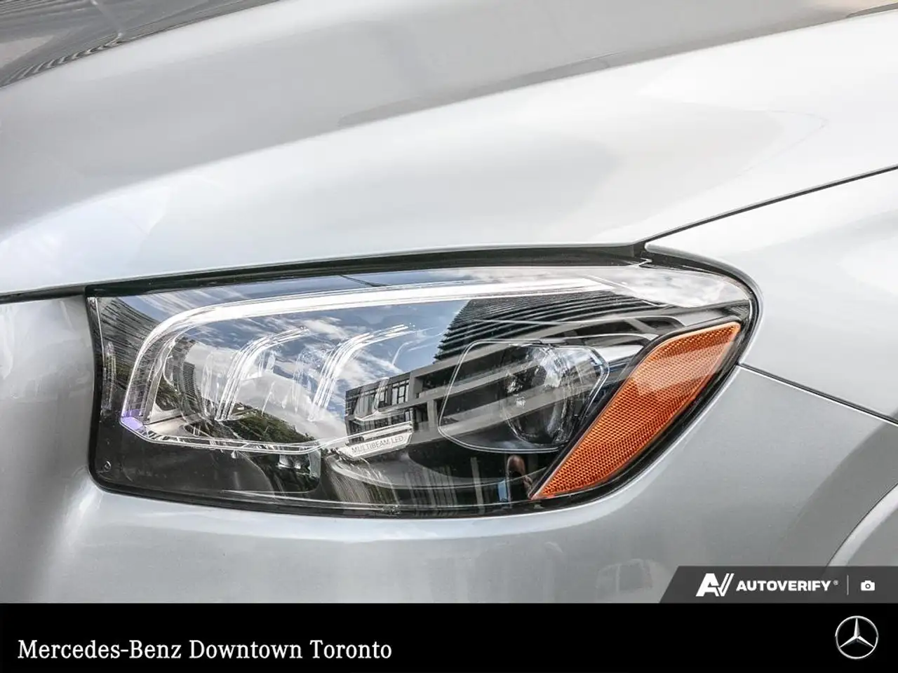 Mercedes-Benz GLS - Image 25