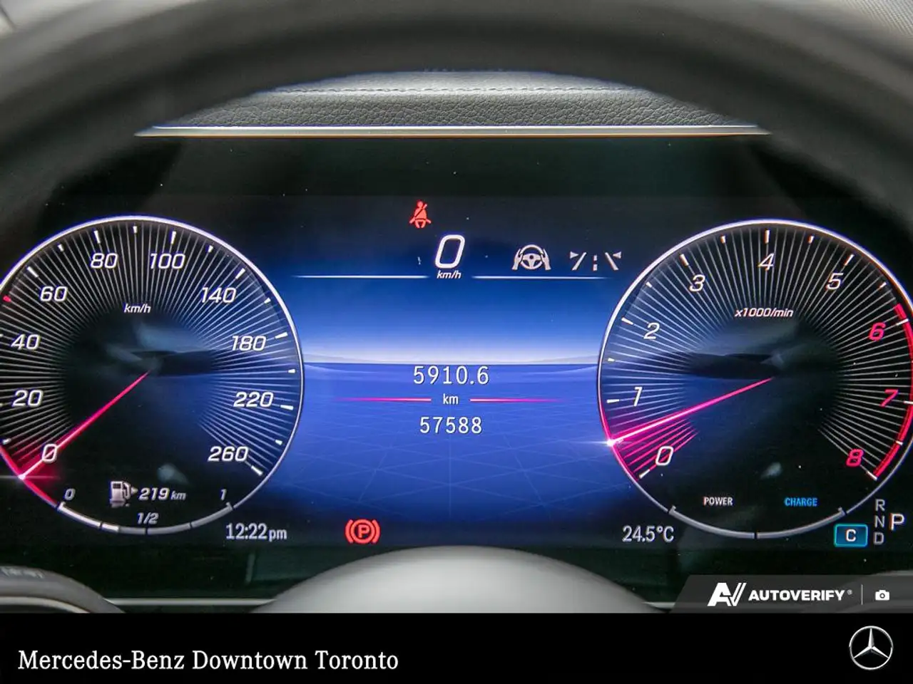 Mercedes-Benz GLS - Image 9