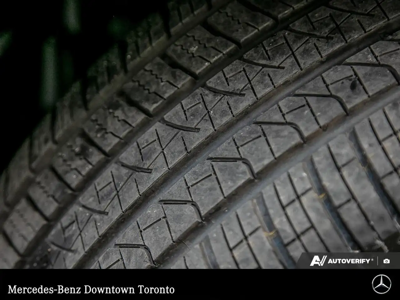 Mercedes-Benz GLS - Image 22