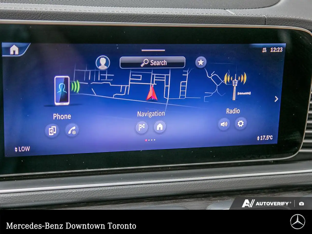 Mercedes-Benz GLS - Image 14