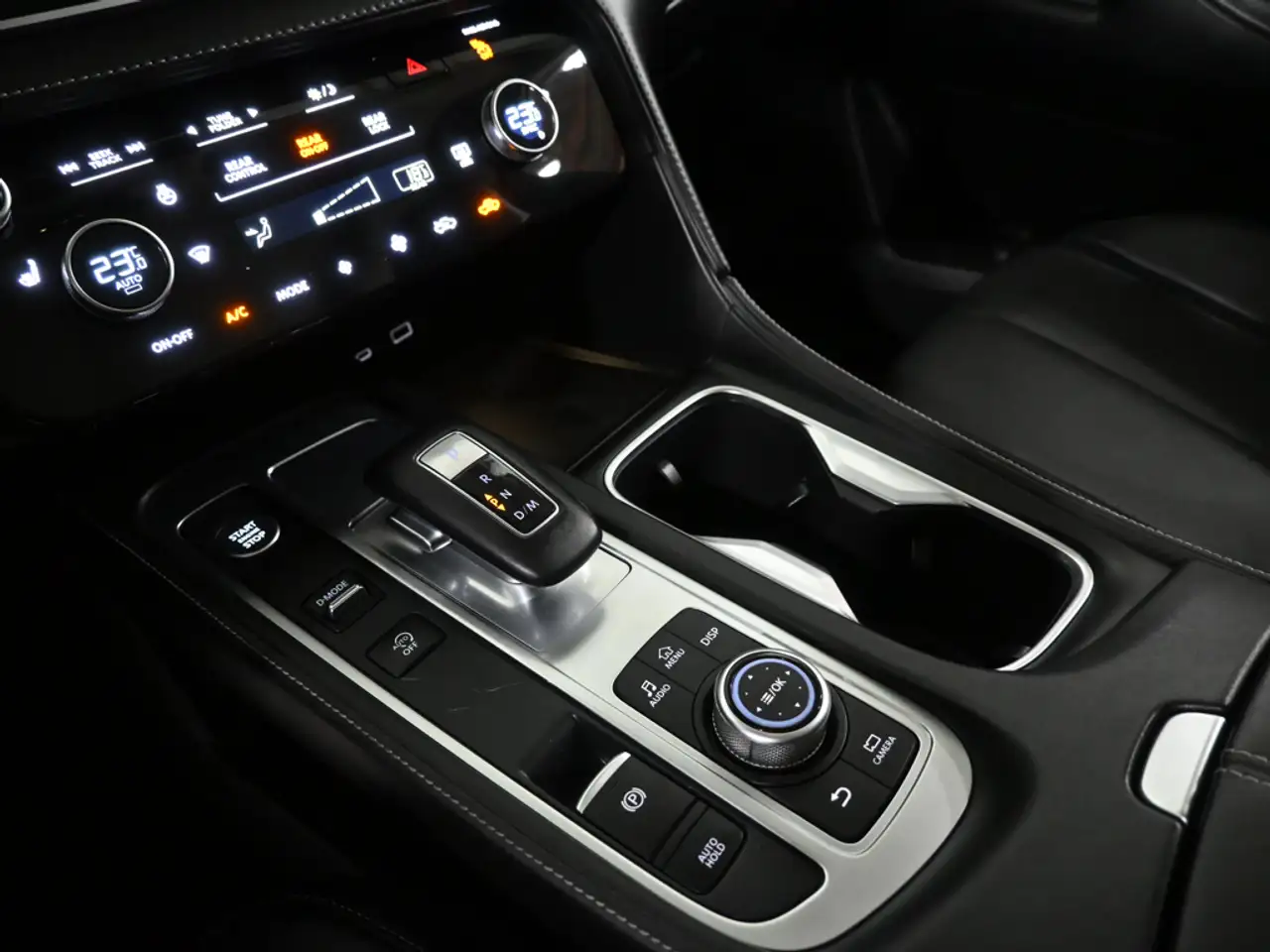Infiniti QX60 - Image 20