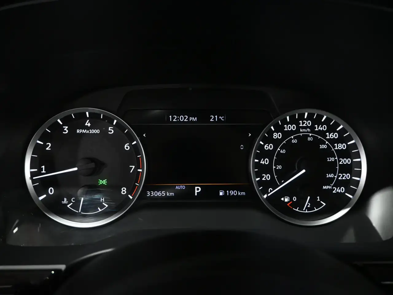 Infiniti QX60 - Image 13