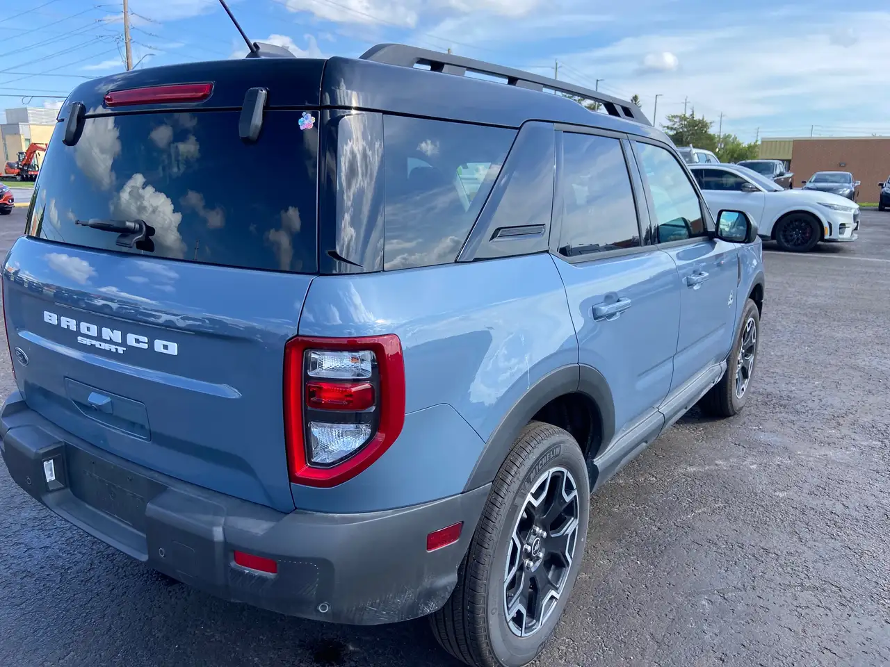 Ford Bronco Sport - Image 6