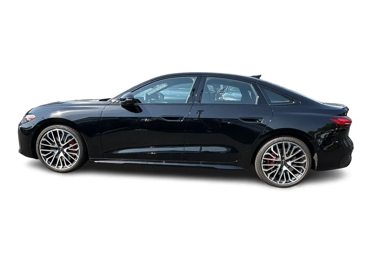 Audi S5 - Image 8