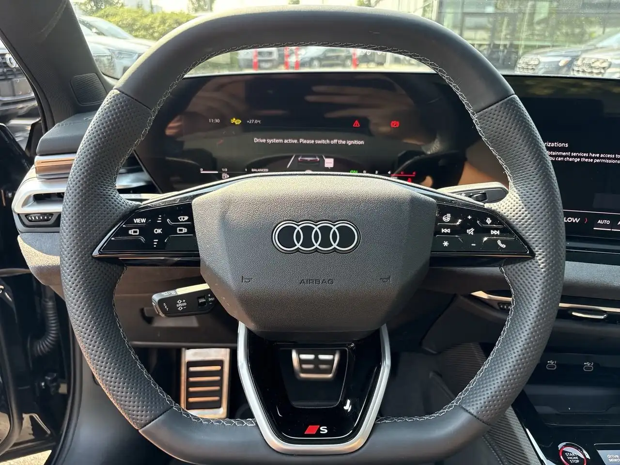 Audi S5 - Image 22
