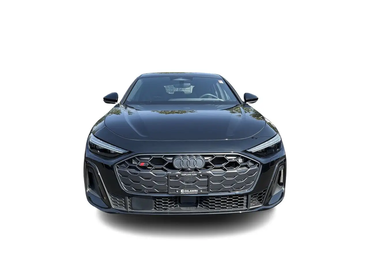 Audi S5 - Image 4