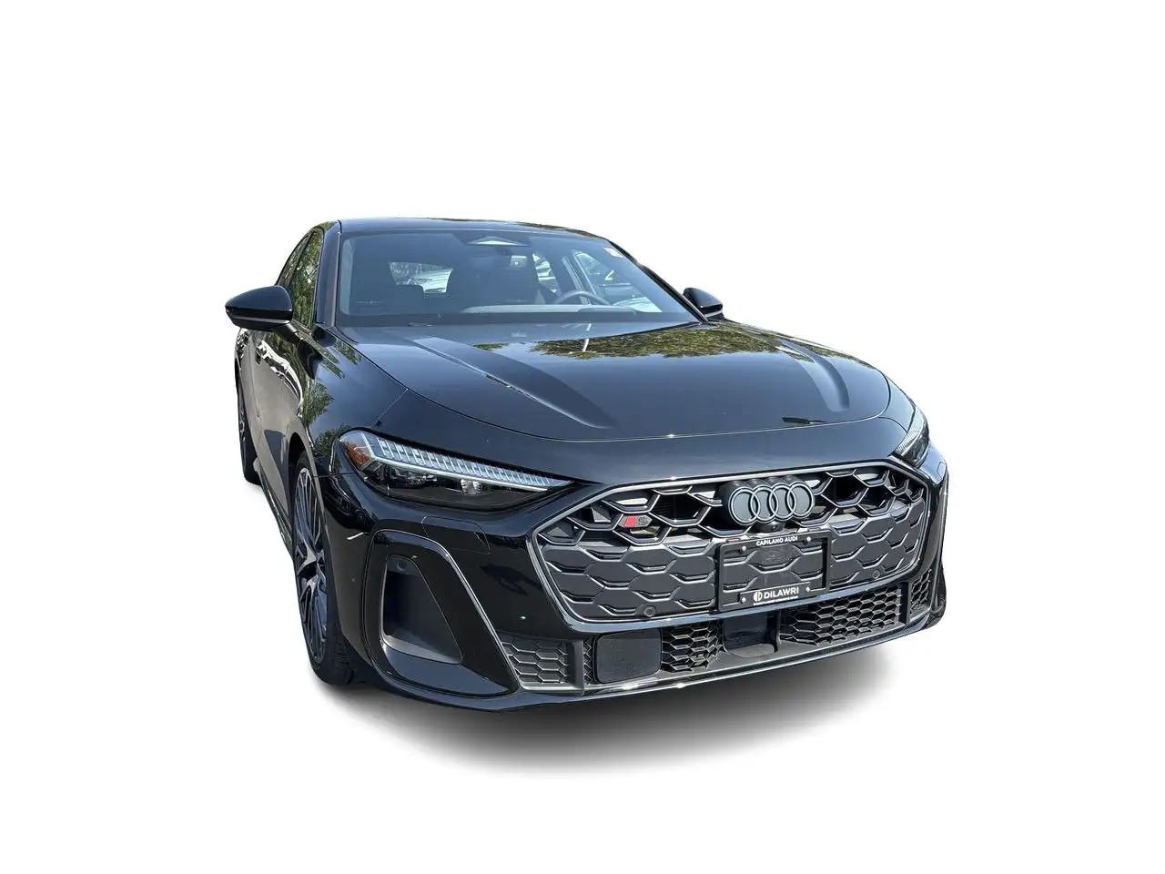 Audi S5 - Image 3