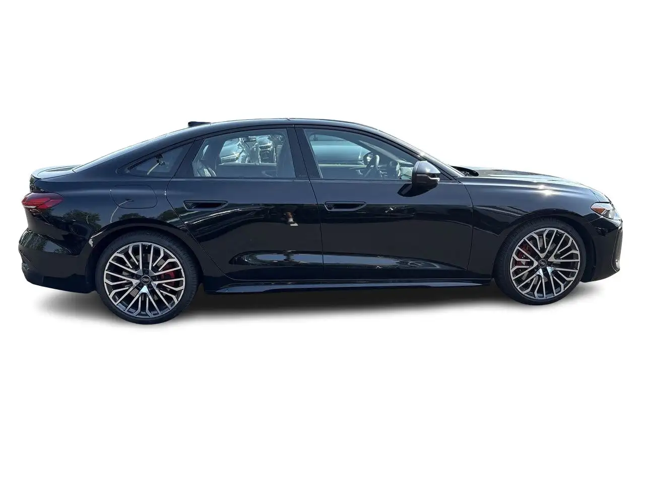Audi S5 - Image 16