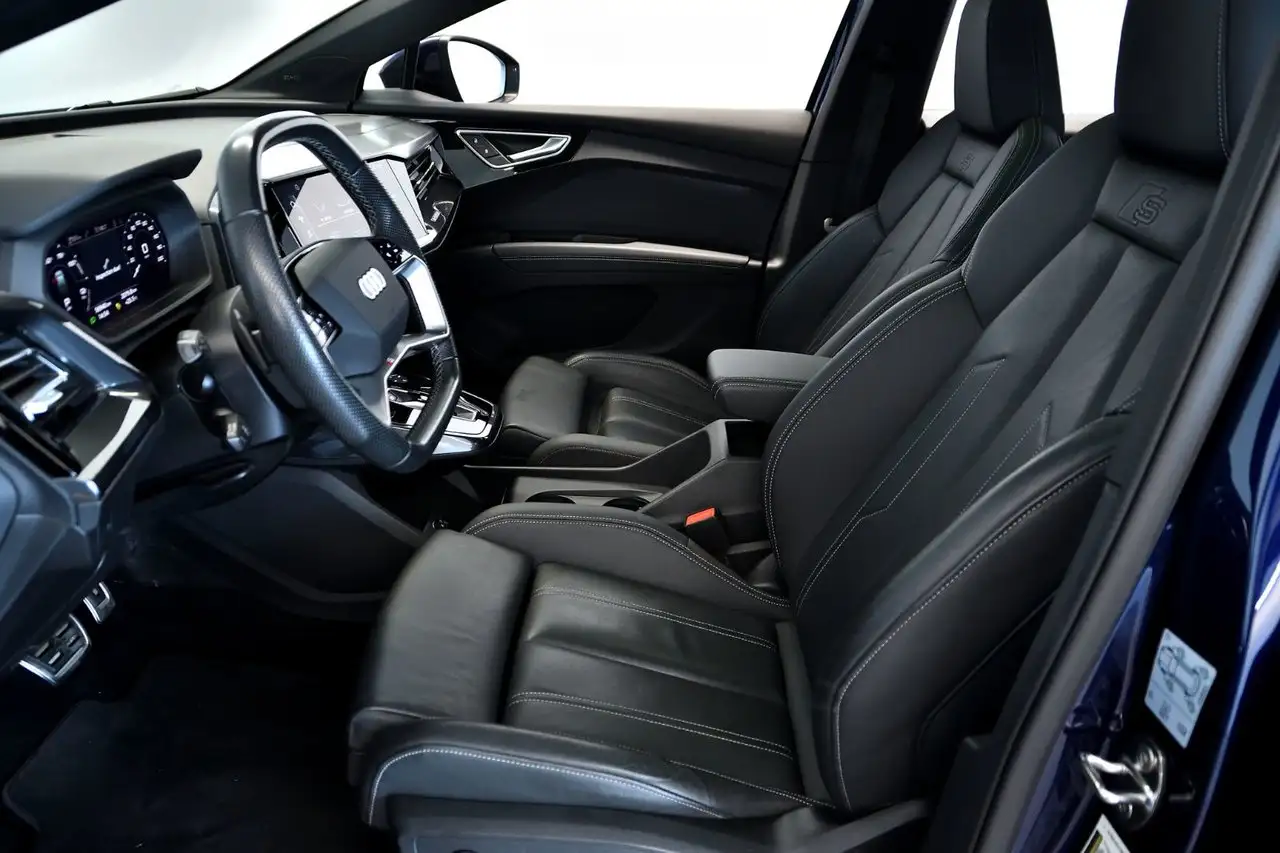 Audi Q4 e-tron - Image 14