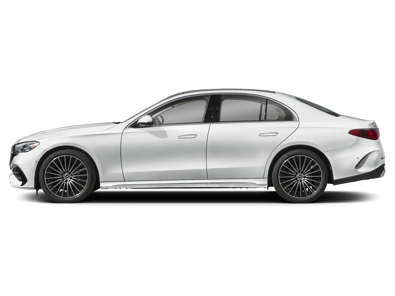 Mercedes-Benz E-Class - Image 3