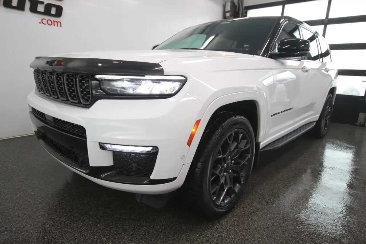 Jeep Grand Cherokee - Image 6