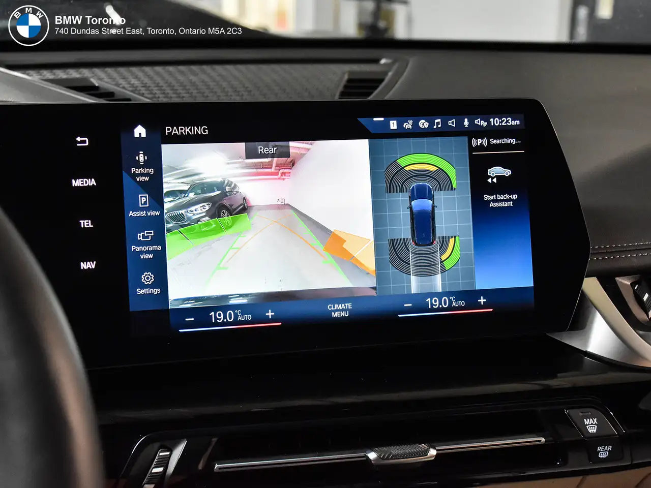 BMW X1 - Image 19