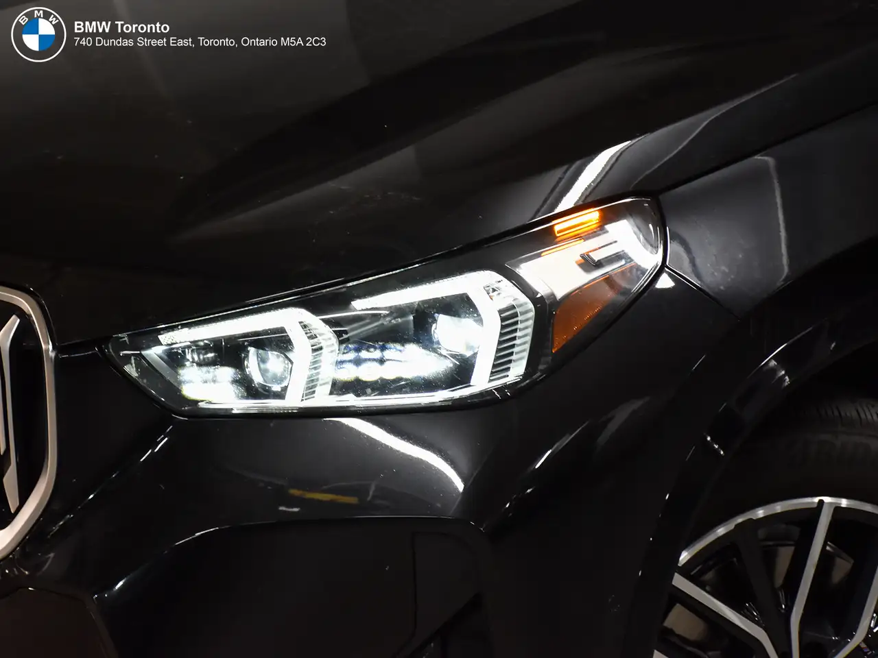 BMW X1 - Image 6