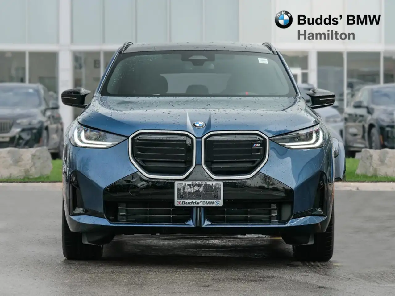 BMW X3 - Image 4