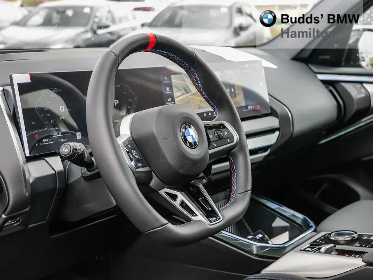 BMW X3 - Image 14