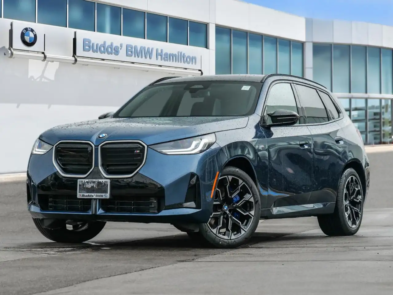 BMW X3 - Image 32
