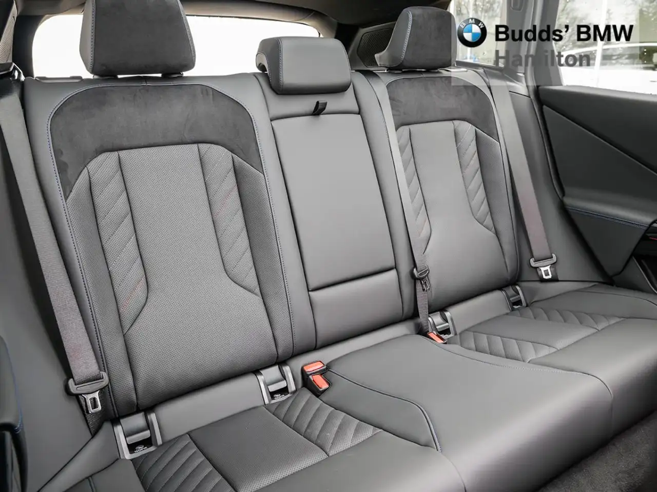 BMW X3 - Image 16