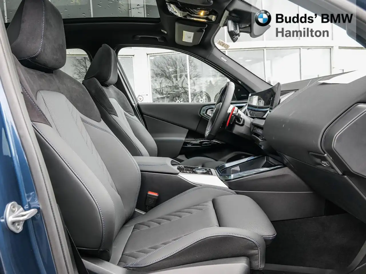 BMW X3 - Image 15