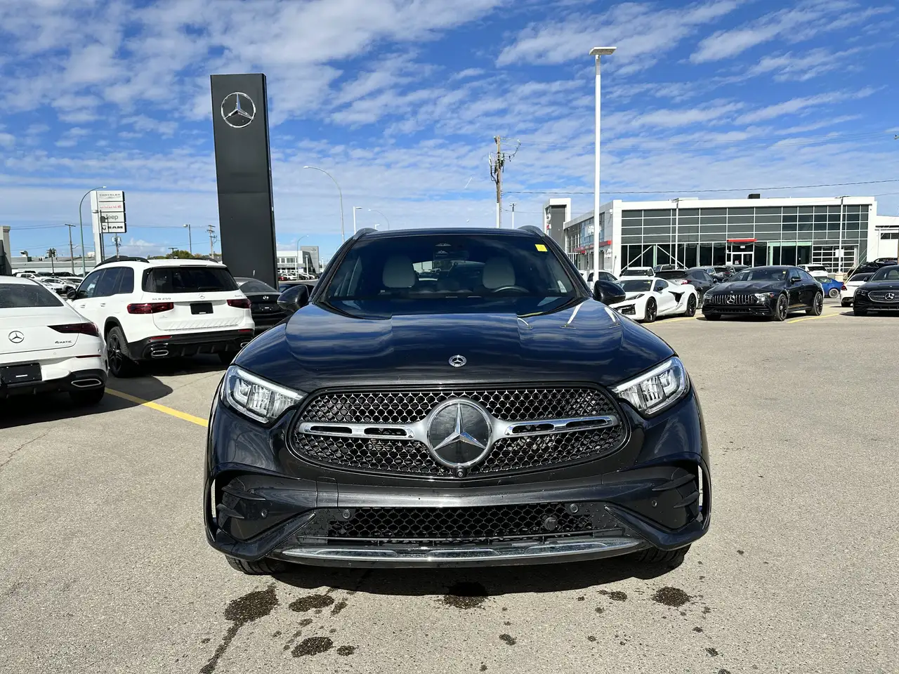 Mercedes-Benz GLC - Image 2