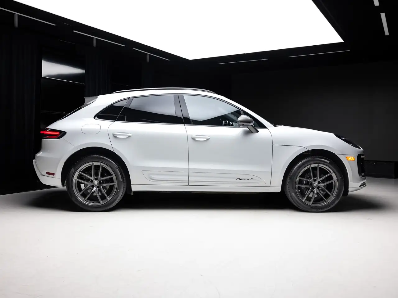 Porsche Macan - Image 4