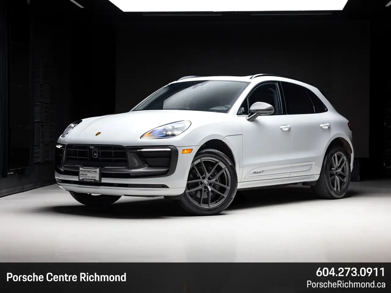 Porsche Macan - Image 1