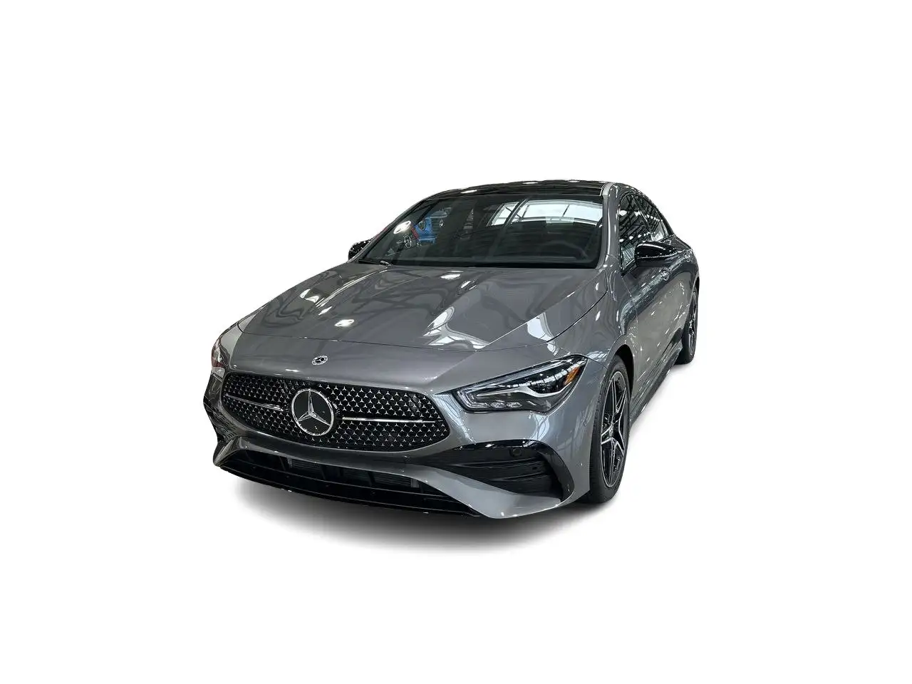 Mercedes-Benz CLA - Image 5