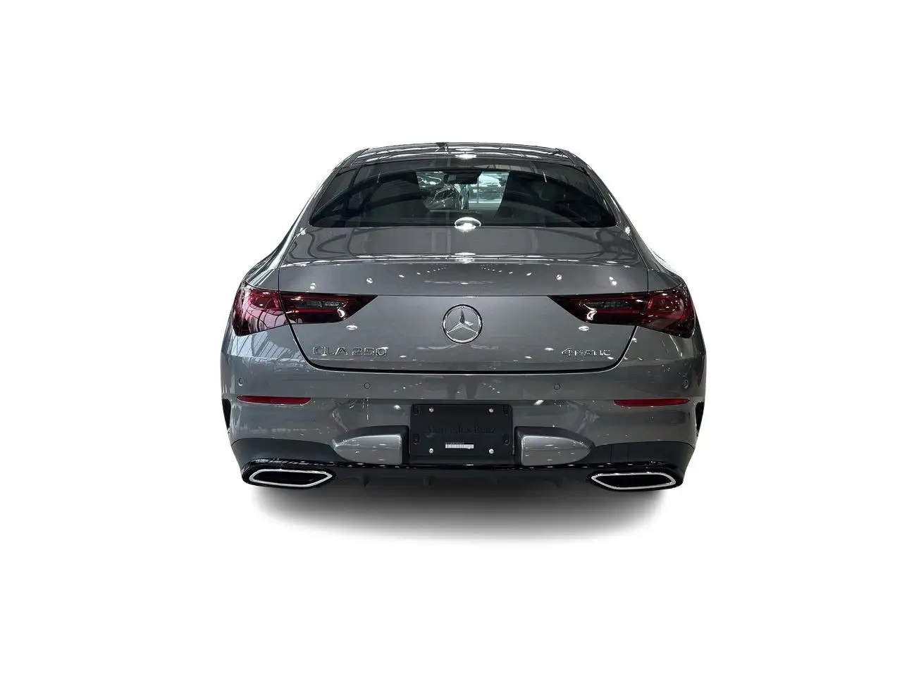 Mercedes-Benz CLA - Image 12