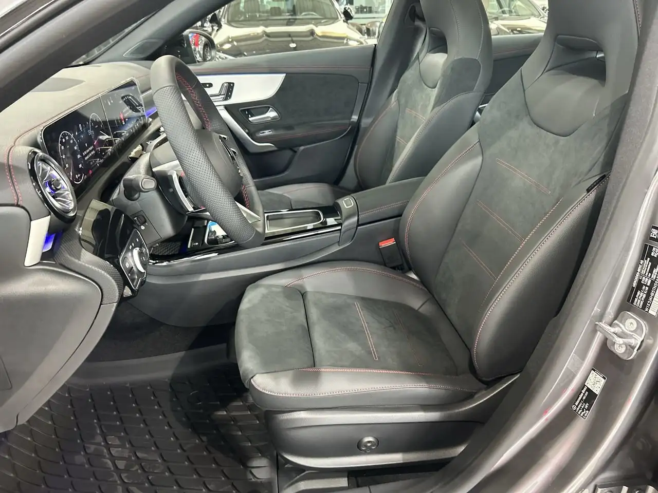 Mercedes-Benz CLA - Image 19