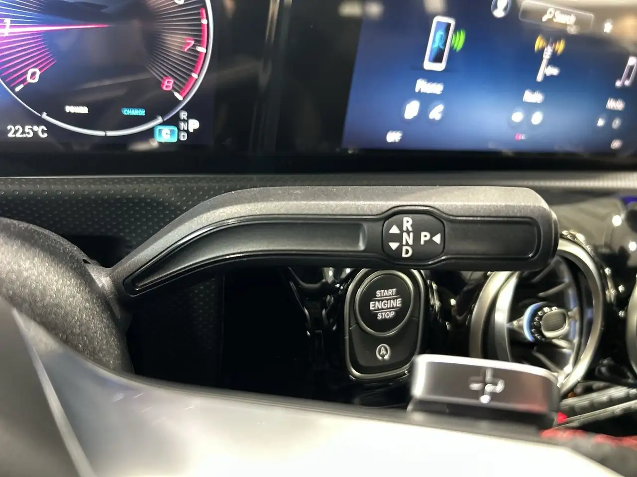 Mercedes-Benz CLA - Image 27