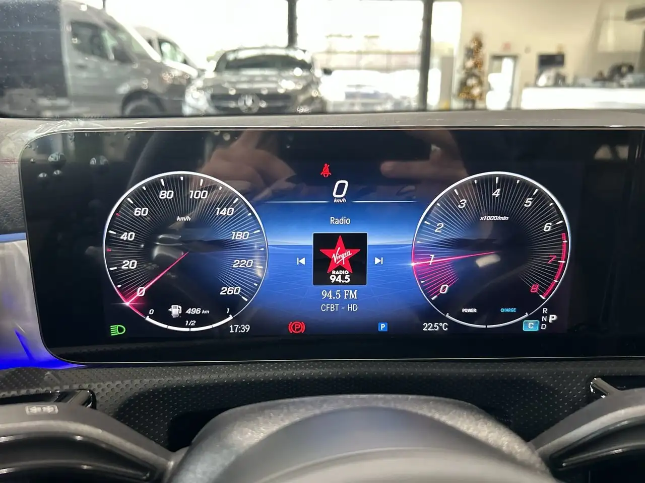 Mercedes-Benz CLA - Image 23