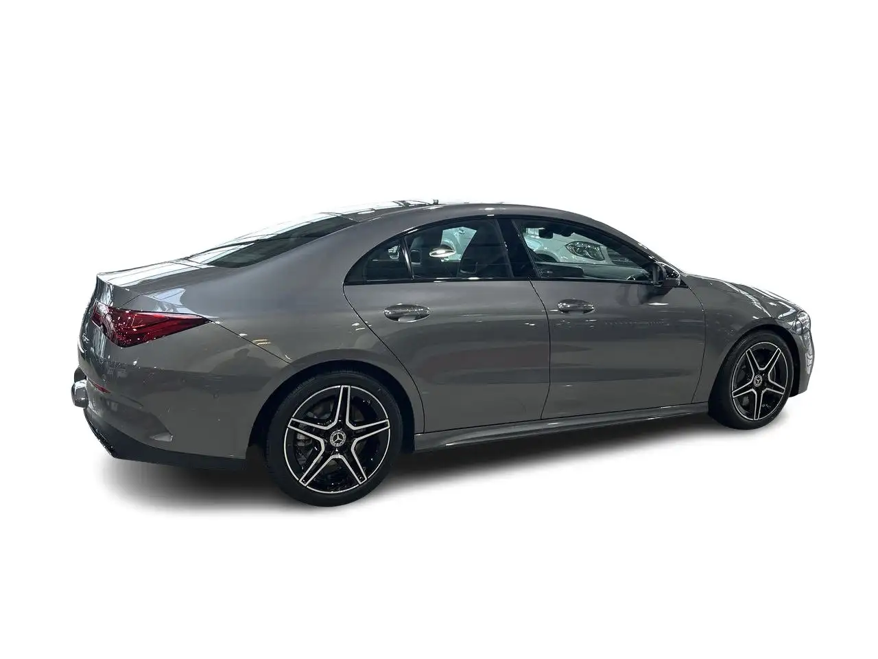 Mercedes-Benz CLA - Image 15