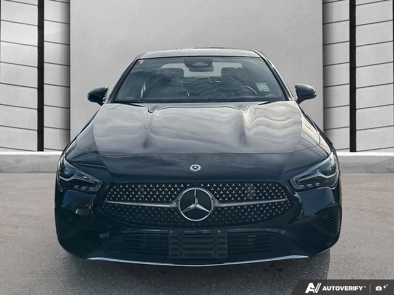 Mercedes-Benz CLA - Image 2