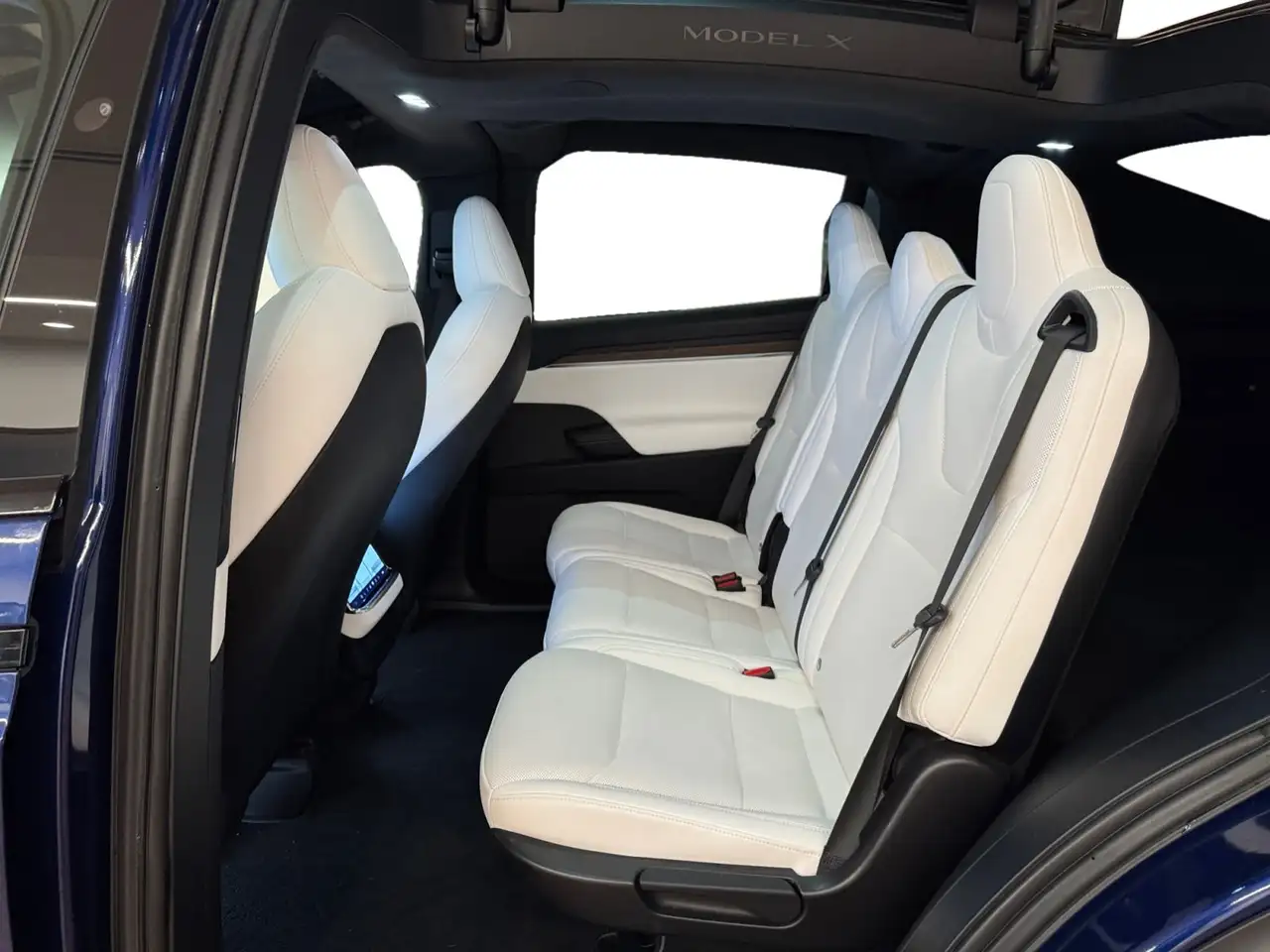 Tesla Model X - Image 19
