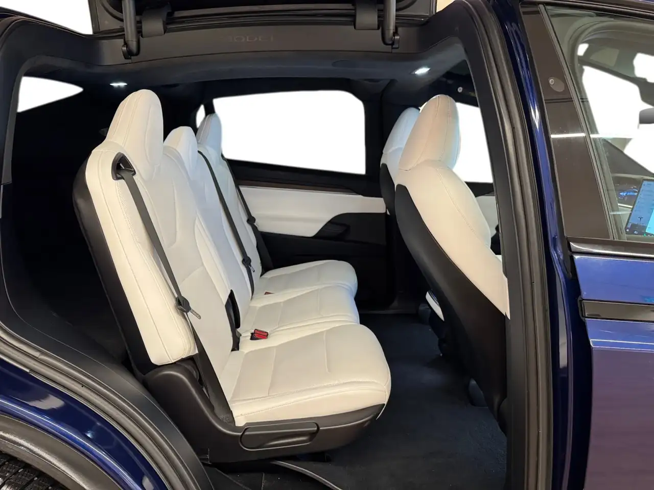 Tesla Model X - Image 30