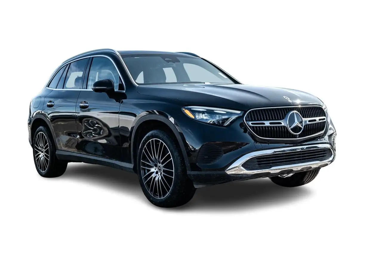 Mercedes-Benz GLC - Image 3