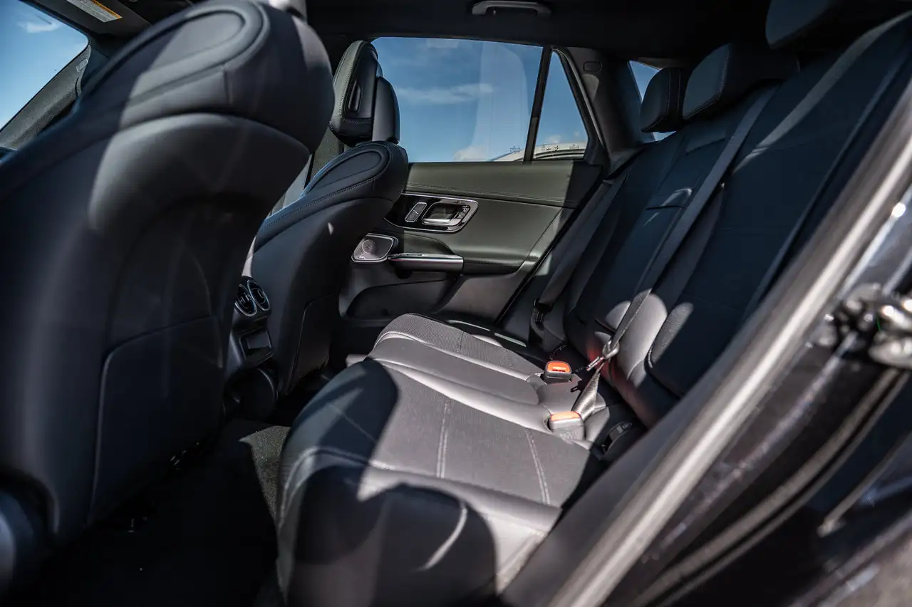 Mercedes-Benz GLC - Image 10